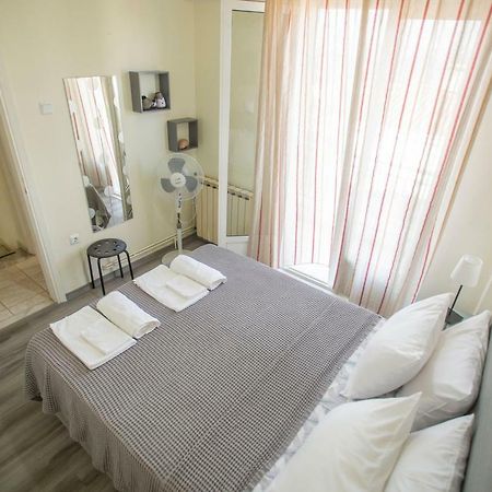 Marietta'S Townhouse Villa Argostoli  Eksteriør billede