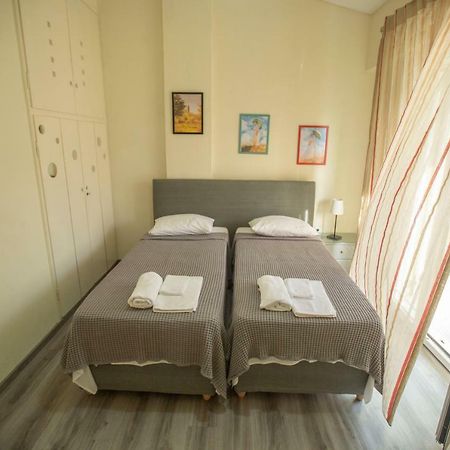 Marietta'S Townhouse Villa Argostoli  Eksteriør billede