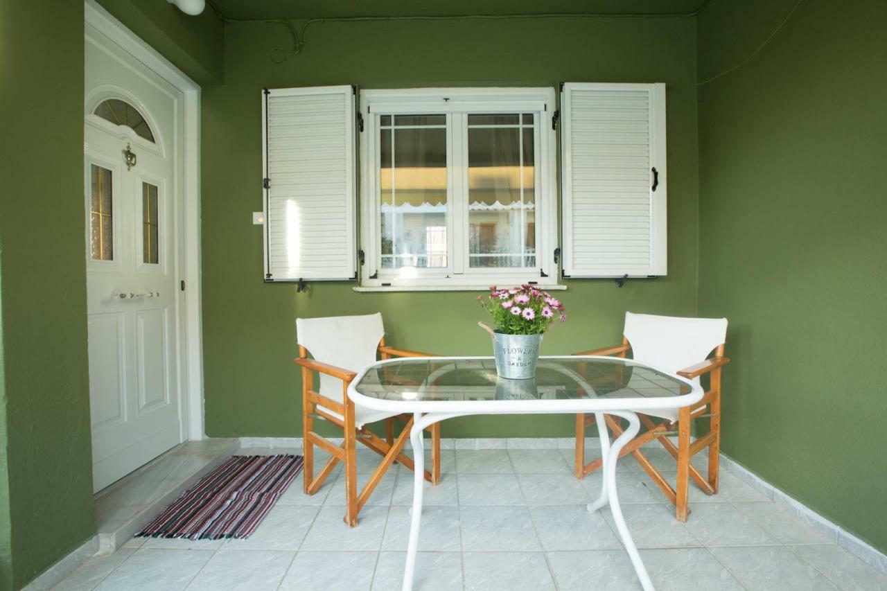Marietta'S Townhouse Villa Argostoli  Eksteriør billede