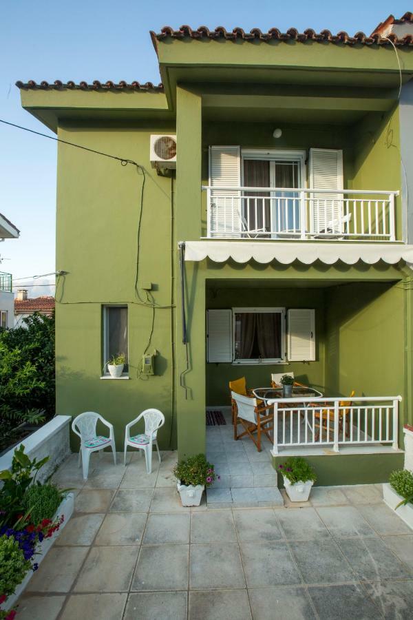 Marietta'S Townhouse Villa Argostoli  Eksteriør billede
