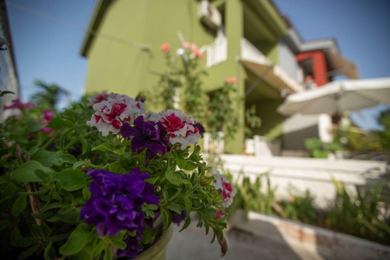 Marietta'S Townhouse Villa Argostoli  Eksteriør billede