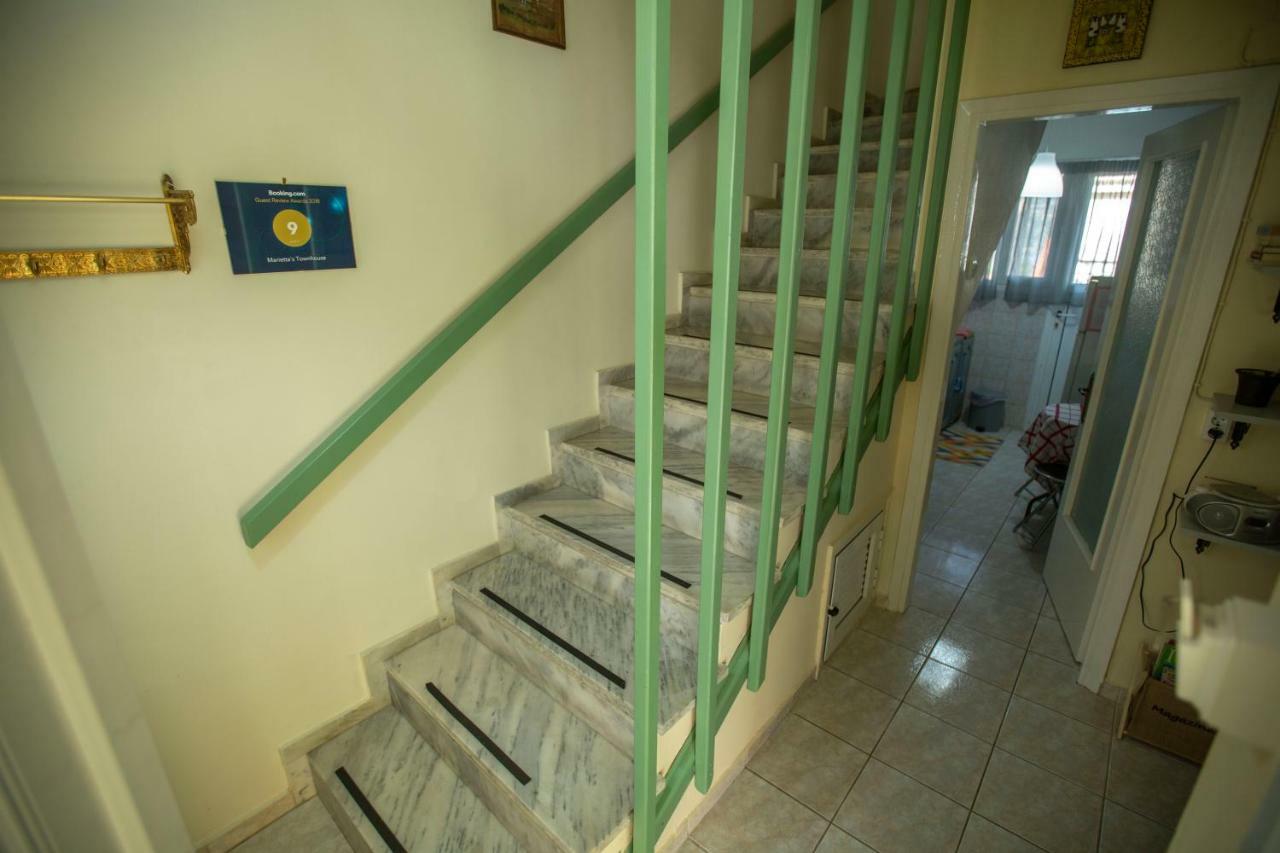 Marietta'S Townhouse Villa Argostoli  Eksteriør billede