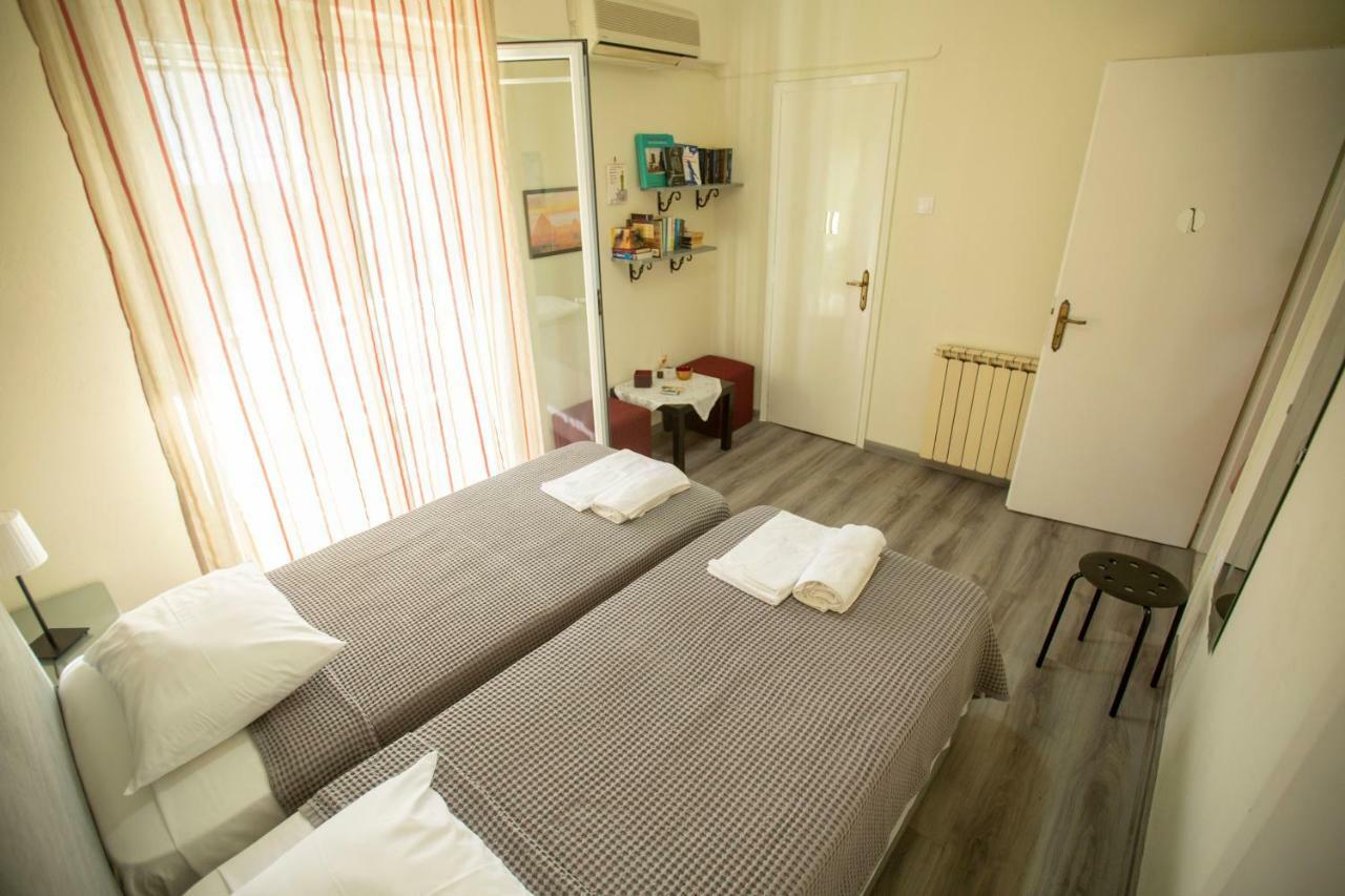 Marietta'S Townhouse Villa Argostoli  Eksteriør billede