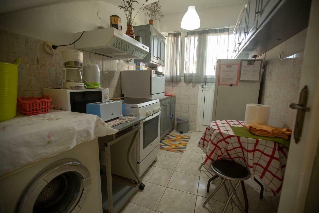 Marietta'S Townhouse Villa Argostoli  Eksteriør billede
