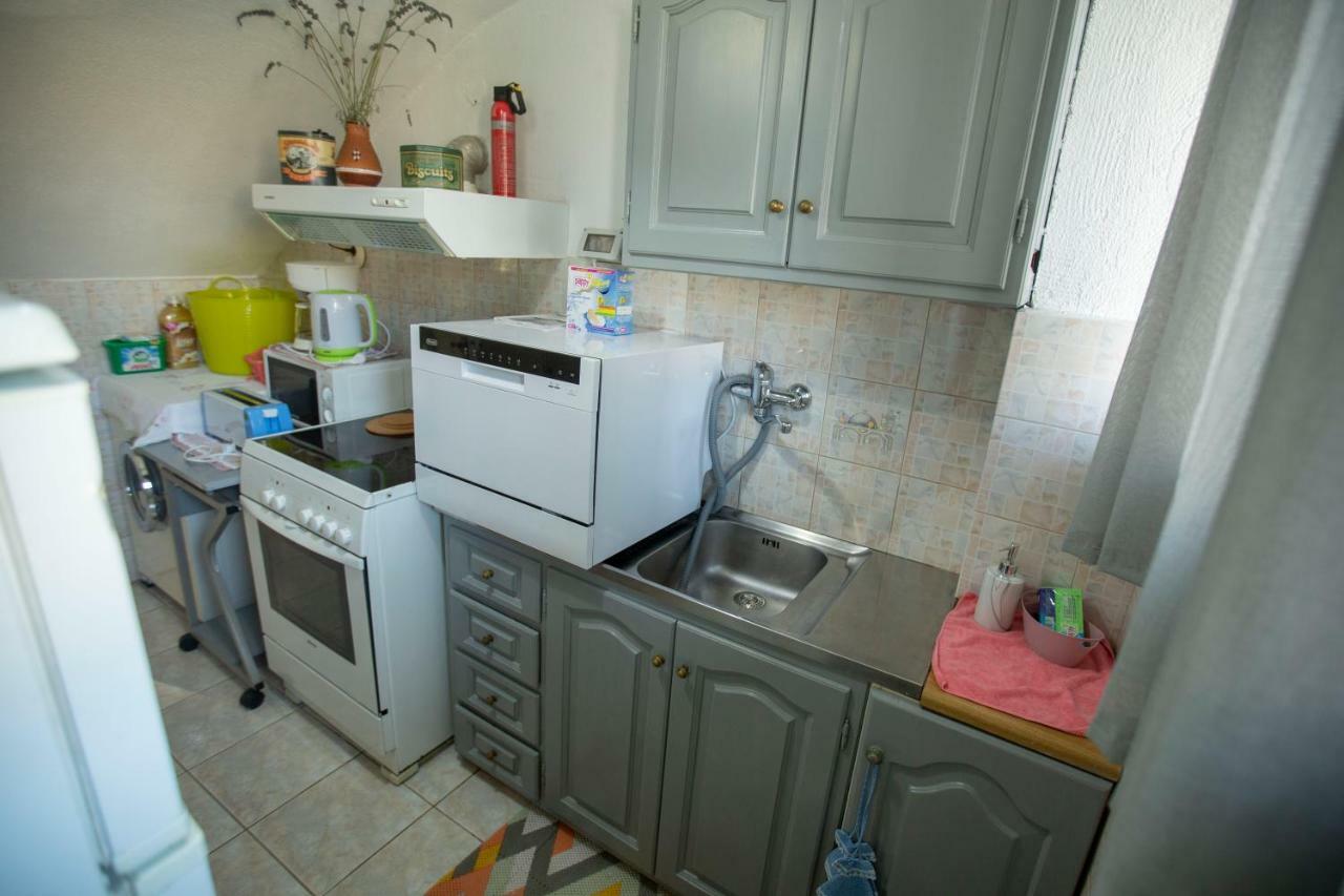 Marietta'S Townhouse Villa Argostoli  Eksteriør billede
