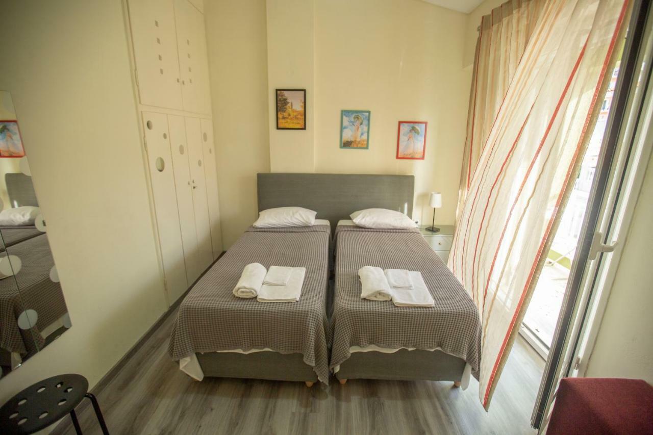 Marietta'S Townhouse Villa Argostoli  Eksteriør billede