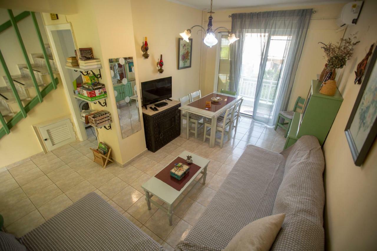 Marietta'S Townhouse Villa Argostoli  Eksteriør billede